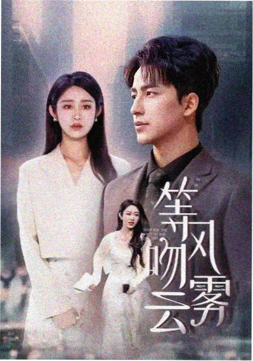 人浮于爱演员表 第11集